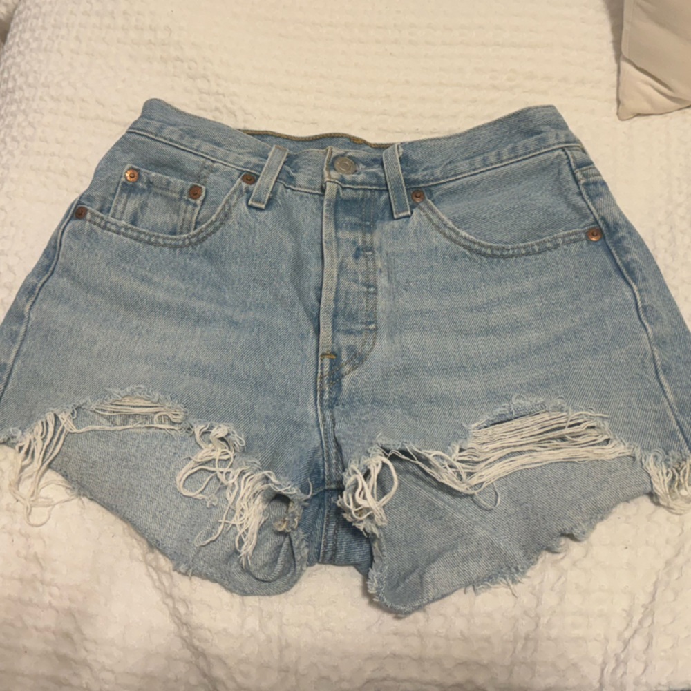 Levi’s 501 Shorts